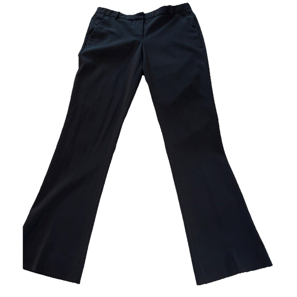 The Limited Women Black Dress Pants 6